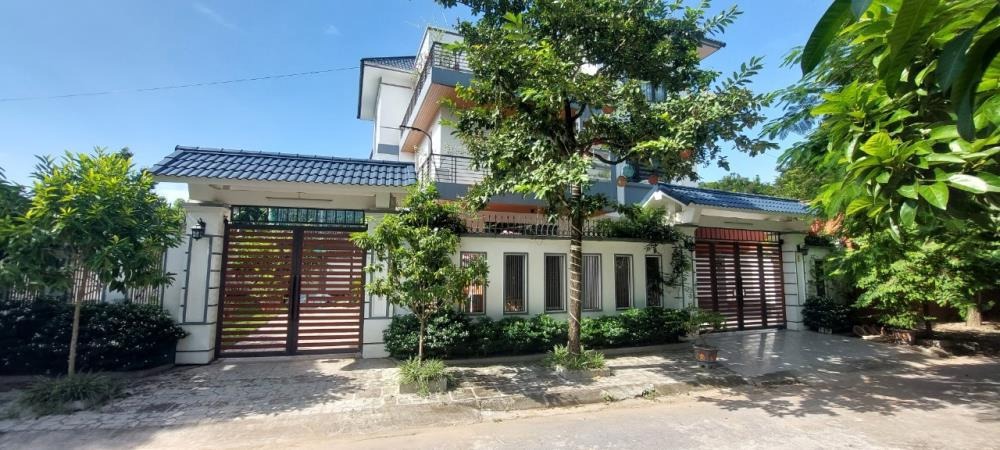 Chuyển nhượng đất biệt thự, liền kề Khu đô thị Hà Phong - Mê Linh | Vị trí đẹp, Giá tốt