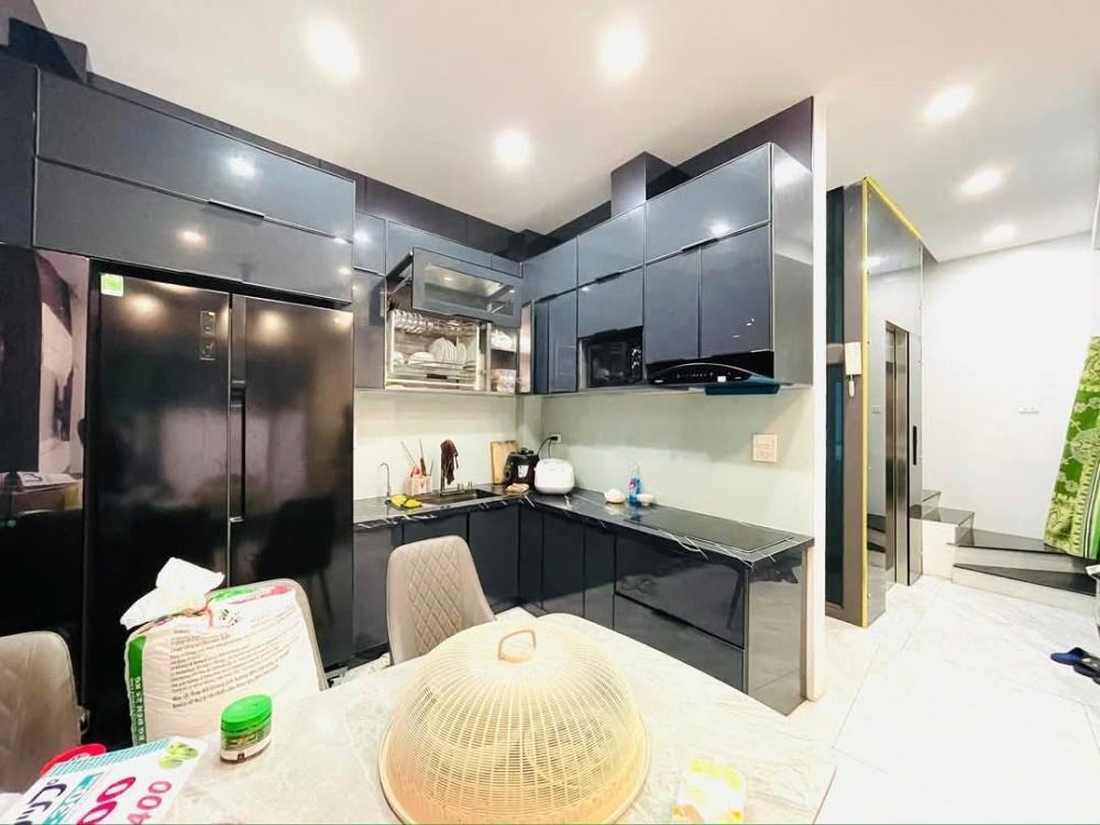 Căn hộ góc - 11 tỷ - Thang máy - Vị trí đắc địa Hà Đông