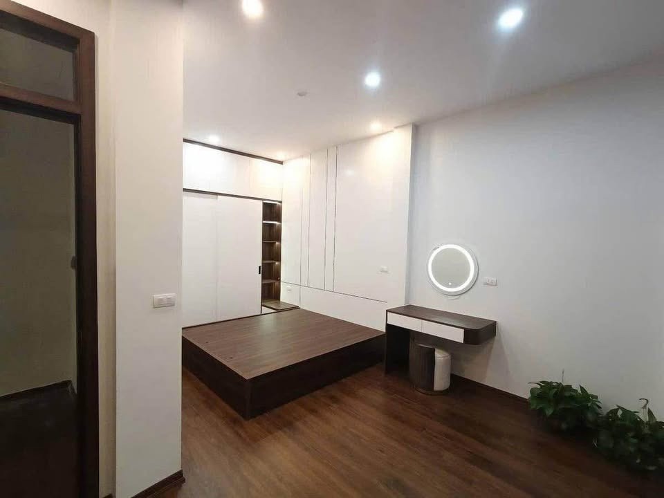 Căn hộ góc - 11 tỷ - Thang máy - Vị trí đắc địa Hà Đông