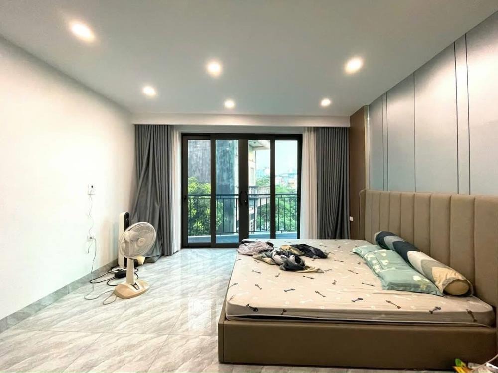 Căn hộ góc - 11 tỷ - Thang máy - Vị trí đắc địa Hà Đông