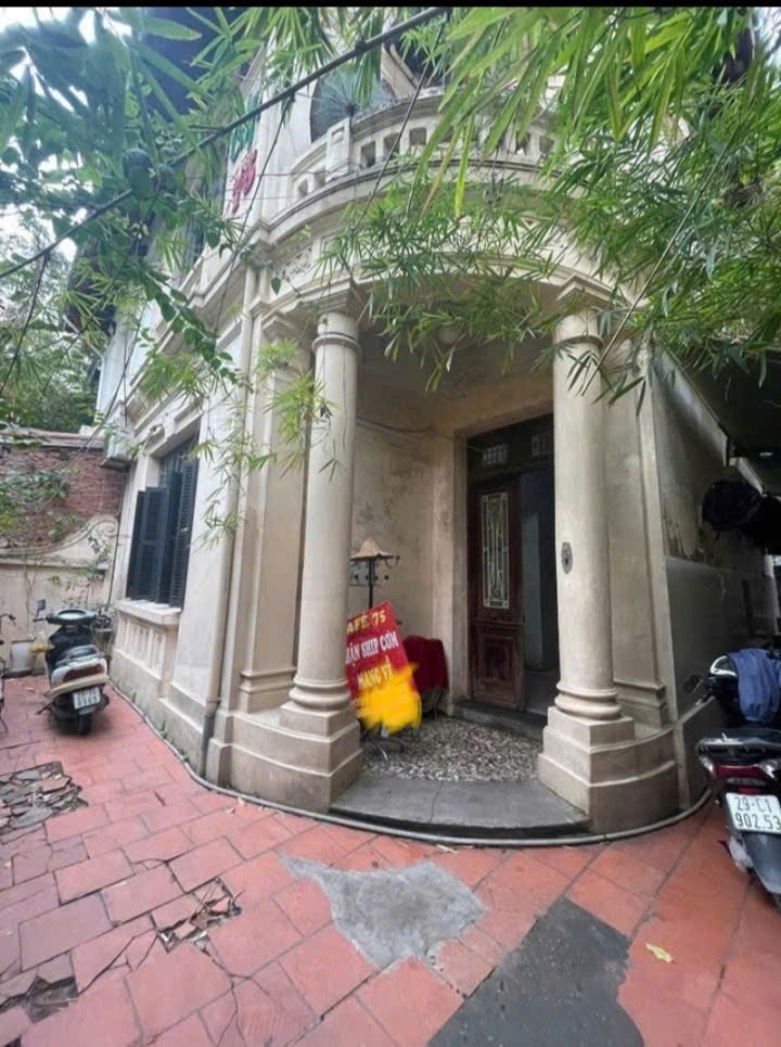 Nhà Mặt Phố Trần Quốc Toản - 311m2 - Kinh Doanh Đỉnh Cao - Quận Hoàn Kiếm