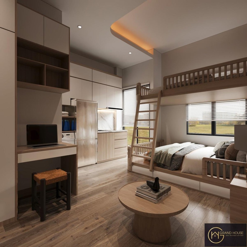 Bán Toà Nhà Văn Phòng 7 Tầng, Phố Mậu Lương, 60-65m², Mặt Tiền 5m - Giá 17.5 Tỷ