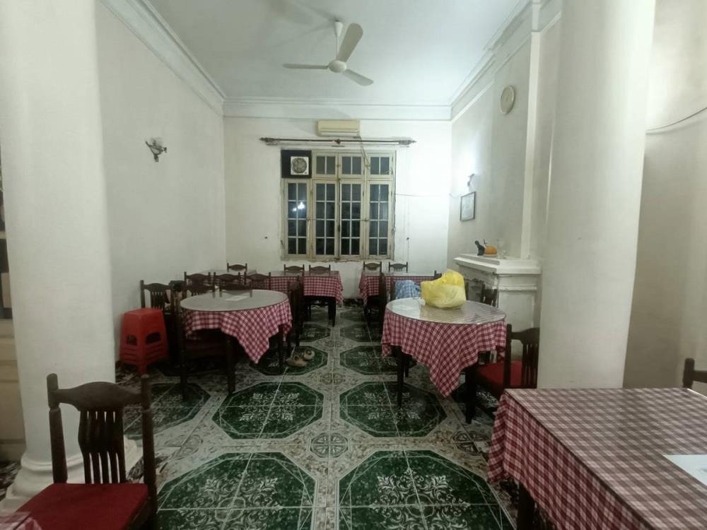 Nhà Mặt Phố Trần Quốc Toản - 311m2 - Kinh Doanh Đỉnh Cao - Quận Hoàn Kiếm