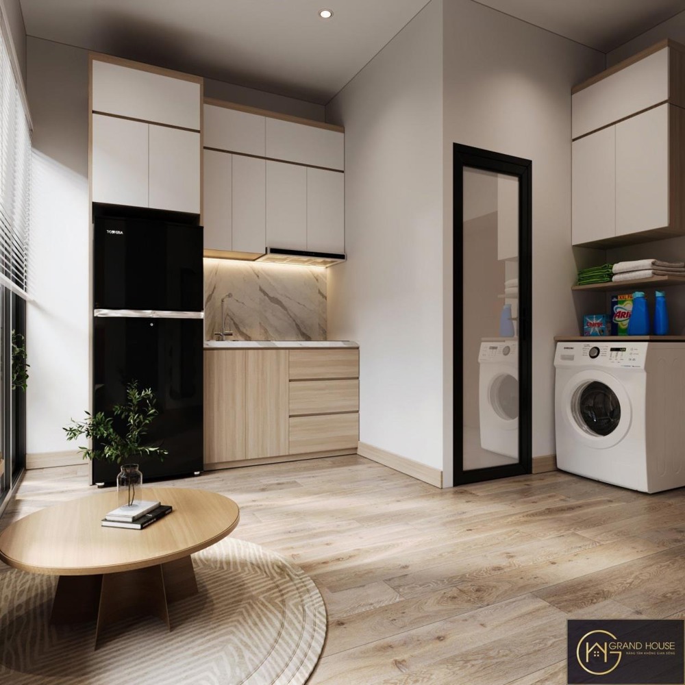 Bán Toà Nhà Văn Phòng 7 Tầng, Phố Mậu Lương, 60-65m², Mặt Tiền 5m - Giá 17.5 Tỷ