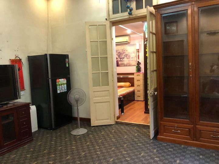 Nhà Mặt Phố Trần Quốc Toản - 311m2 - Kinh Doanh Đỉnh Cao - Quận Hoàn Kiếm