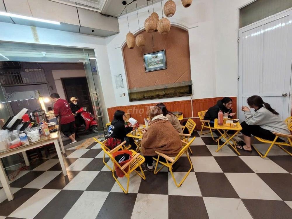 Cho Thuê/Bán Mảnh Đất 100m2 Linh Hoạt: Văn Phòng, Kinh Doanh, Ở Đều Được - Hà Nội