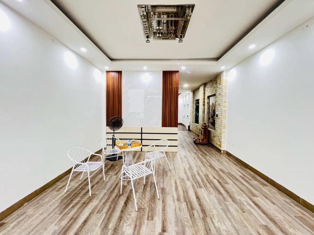 Khu Đô Thị Văn Quán: Lô Góc 112m2, 4 Tầng, Mặt Tiền 4.8m - Đầu Tư/Kinh Doanh