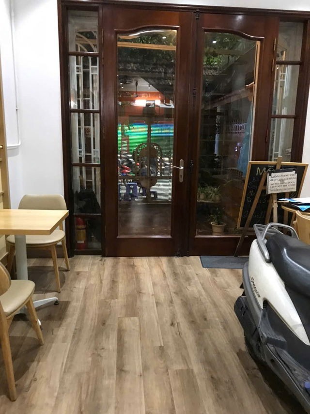 Bán nhà phố Vũ Tông Phan, 124m2, 5 tầng, MT 4.1m, 40 tỷ Quận Thanh Xuân