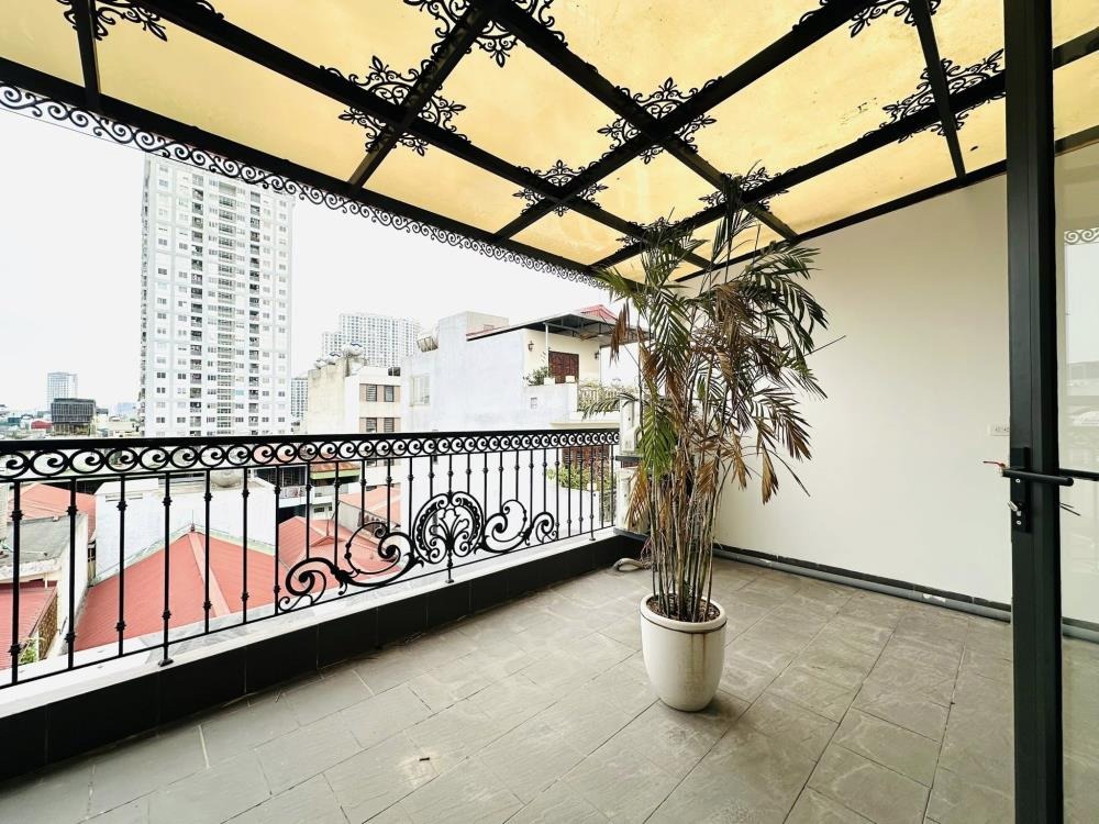 Siêu phẩm Lô Góc - Ngô Quyền Hà Đông - 5 Tầng, Thang Máy, Gara Ô Tô - Giá Chỉ 11 Tỷ