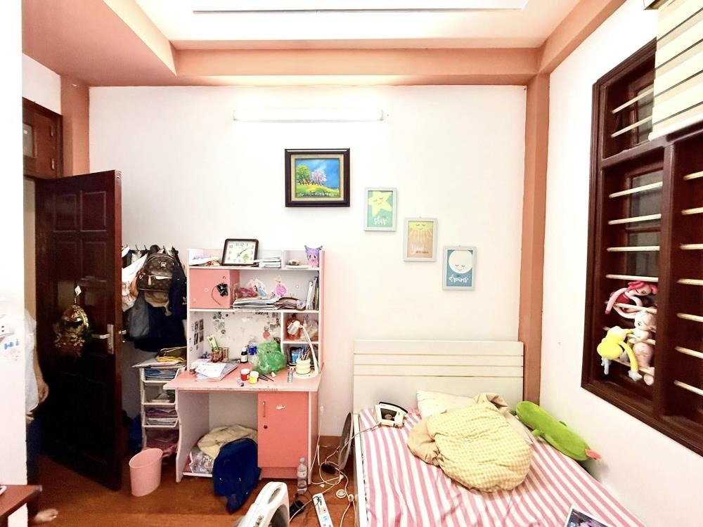 Bán nhà Vũ Trọng Phụng, Thanh Xuân: 5 tầng, 2 mặt ngõ, gần phố - Giá 8.5 tỷ