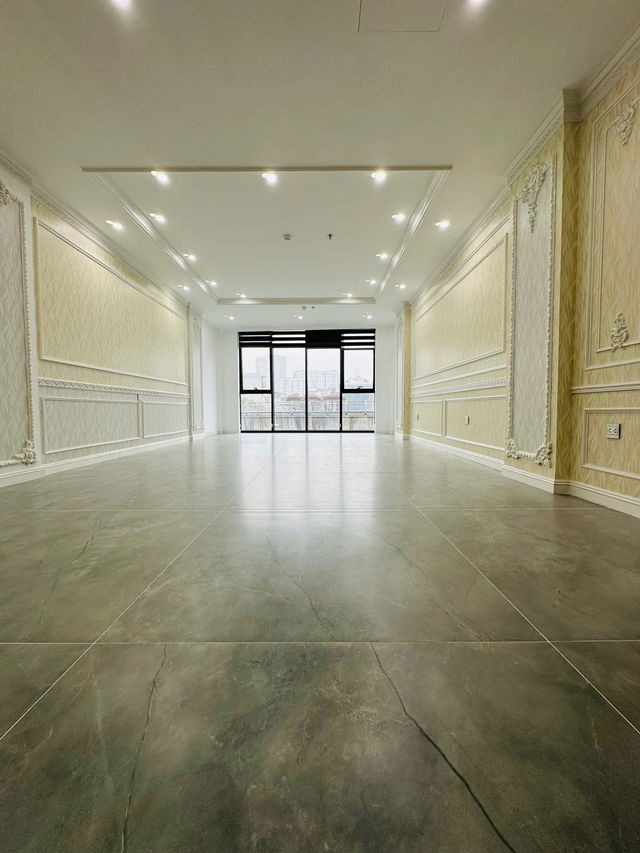 Mặt Phố Kinh Doanh Đỉnh Cao - 100m2 x 9 Tầng - Vũ Tông Phan, Thanh Xuân