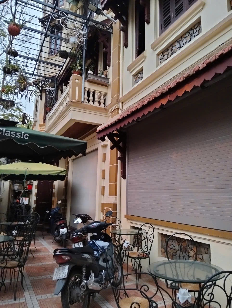 Lô Góc Độc Đáo Văn Quán 150m2, 5 Tầng, Mặt Tiền Rộng, Kinh Doanh Sắc Lợi