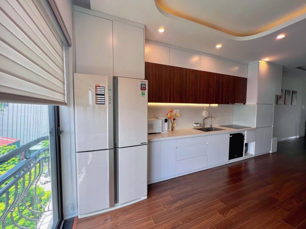 Liền Kề Văn Phú: Mua Bán, Cho Thuê Shophouse 7 Tầng, Kinh Doanh Sầm Uất