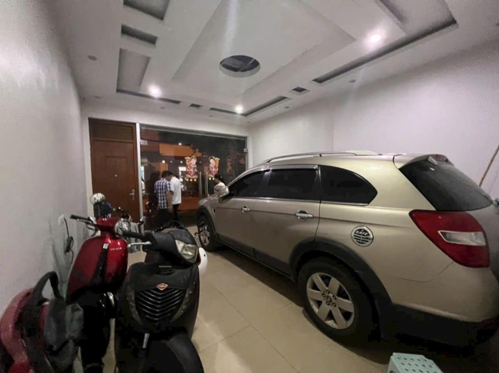 Liền Kề Văn Phú: Mua Bán, Cho Thuê Shophouse 7 Tầng, Kinh Doanh Sầm Uất