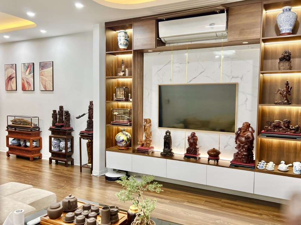 Liền Kề Văn Phú: Mua Bán, Cho Thuê Shophouse 7 Tầng, Kinh Doanh Sầm Uất