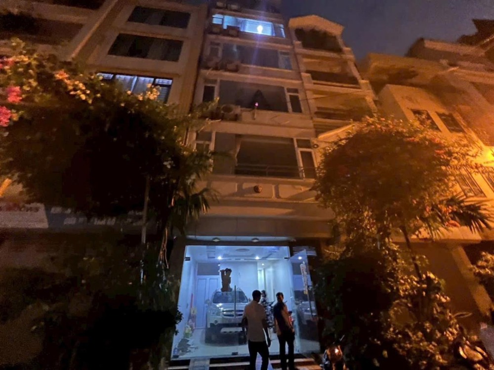 Liền Kề Văn Phú: Mua Bán, Cho Thuê Shophouse 7 Tầng, Kinh Doanh Sầm Uất