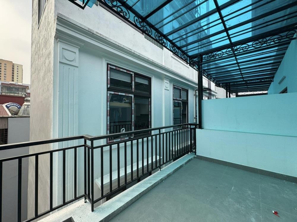 Siêu phẩm lô góc 5 tầng, thang máy, Chiến Thắng Hà Đông - Chỉ 11 tỷ
