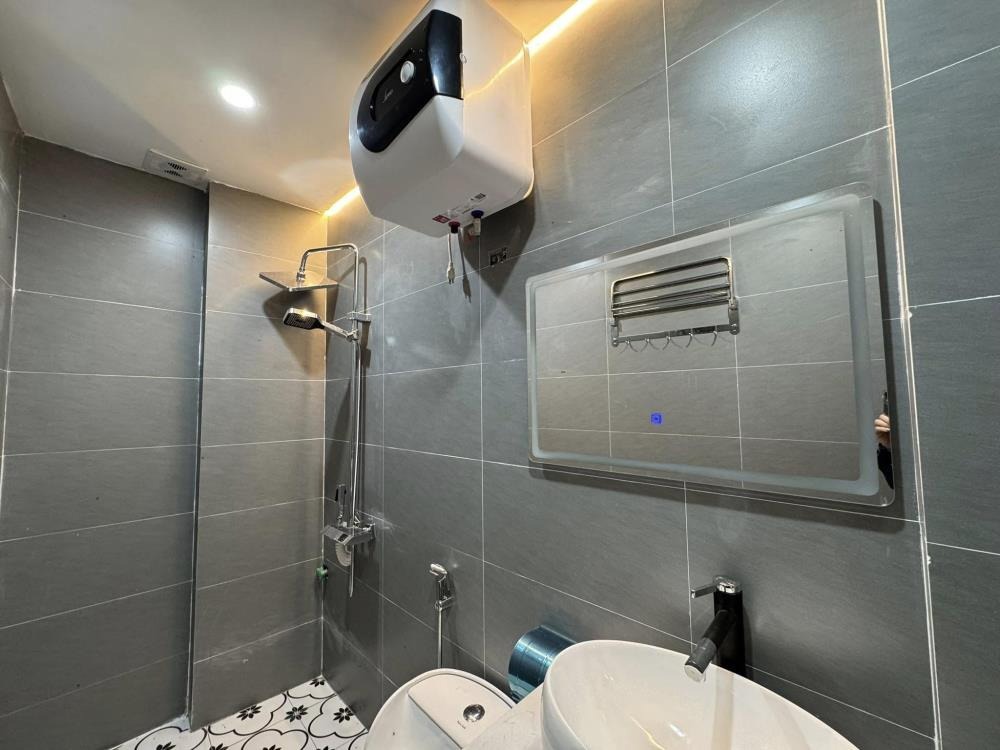 Siêu phẩm lô góc 5 tầng, thang máy, Chiến Thắng Hà Đông - Chỉ 11 tỷ