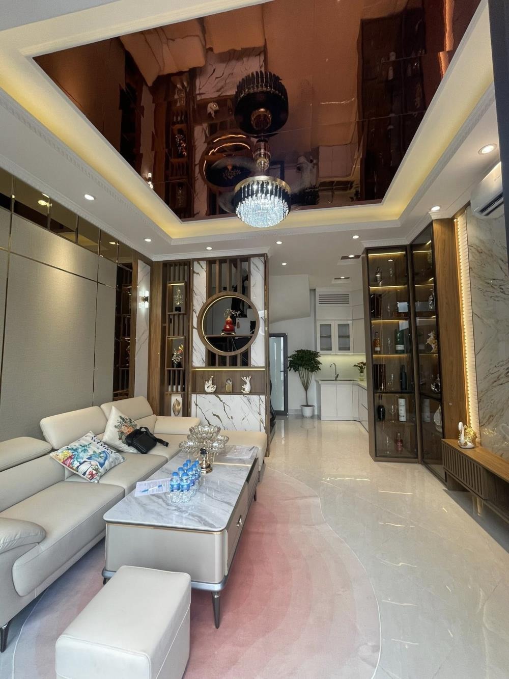 Bán nhà Yên Hòa, Cầu Giấy - 34m2, 5 tầng, 7.98 tỷ - Vị trí đẹp, pháp lý chuẩn