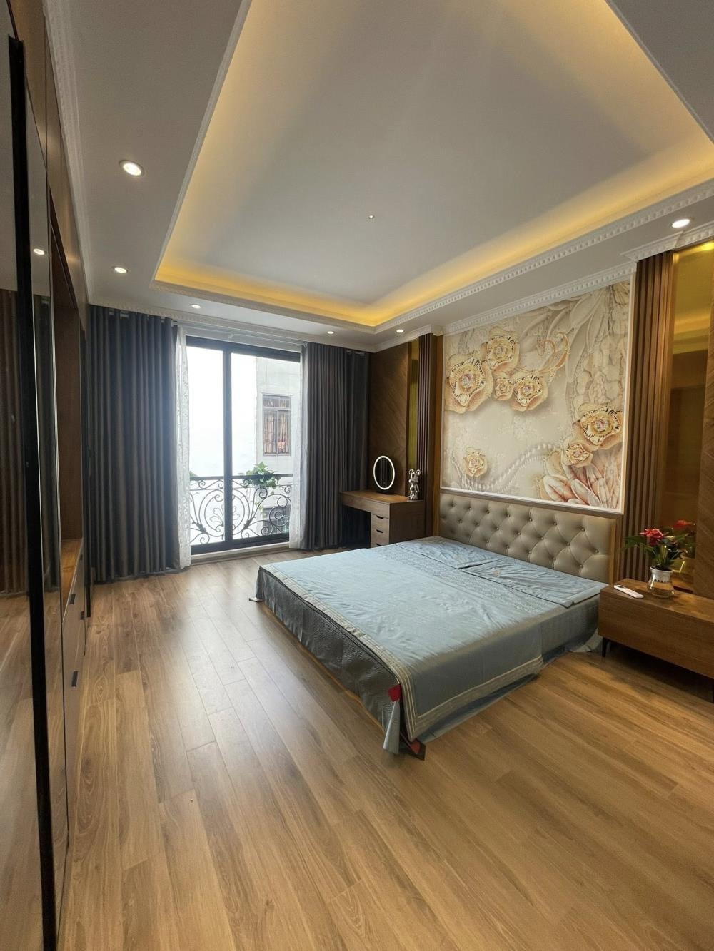Bán nhà Yên Hòa, Cầu Giấy - 34m2, 5 tầng, 7.98 tỷ - Vị trí đẹp, pháp lý chuẩn