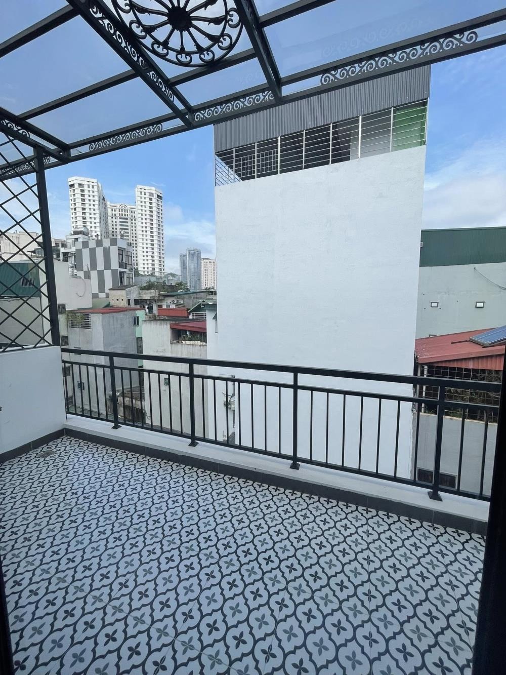 Bán nhà Yên Hòa, Cầu Giấy - 34m2, 5 tầng, 7.98 tỷ - Vị trí đẹp, pháp lý chuẩn