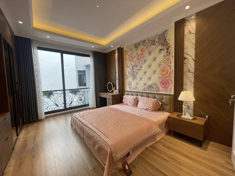 Bán nhà Yên Hòa, Cầu Giấy - 34m2, 5 tầng, 7.98 tỷ - Vị trí đẹp, pháp lý chuẩn