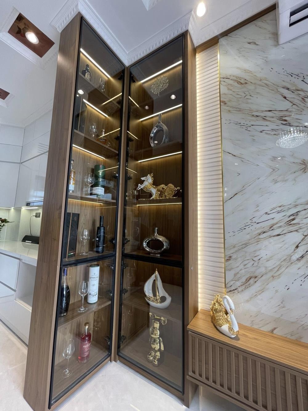 Bán nhà Yên Hòa, Cầu Giấy - 34m2, 5 tầng, 7.98 tỷ - Vị trí đẹp, pháp lý chuẩn