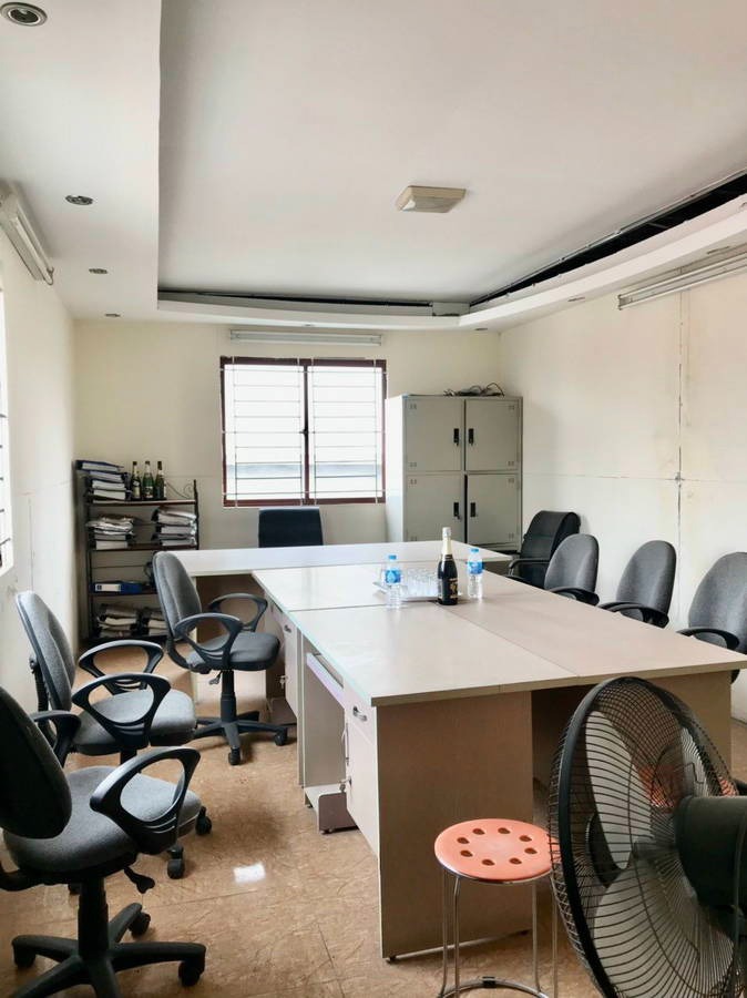 Bán nhà phố Nguyễn Ngọc Nại, Quận Thanh Xuân - 163m2, Mặt Tiền 8.1m, Giá 75 tỷ