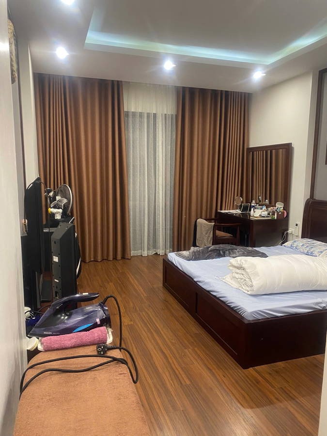 Bán nhà phố Nguyễn Ngọc Nại, Quận Thanh Xuân - 163m2, Mặt Tiền 8.1m, Giá 75 tỷ