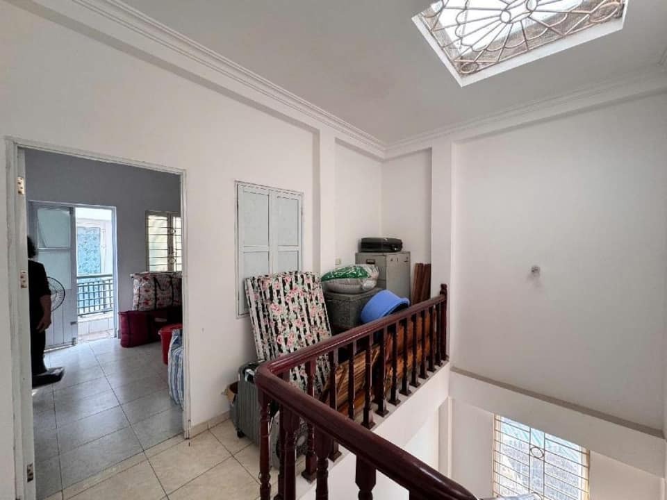 Bán nhà Đông Quan 43m2, 4 tầng, mặt tiền 6.6m, 8.8 tỷ - Cầu Giấy