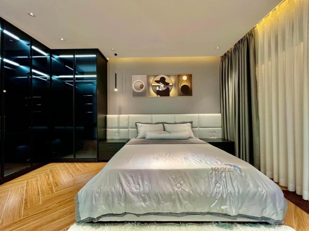 Phân Lô Xa La View Trường, Thang Máy 55m Giá 1x Tỷ - Đầu Tư/Ở Tuyệt Vời