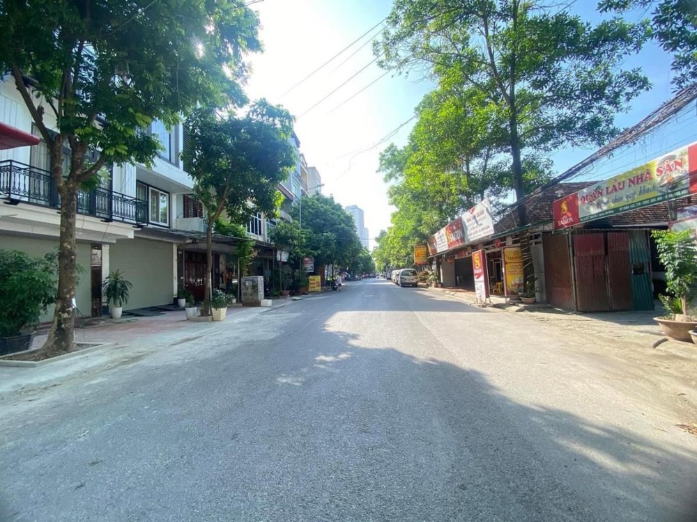 Phân Lô Xa La View Trường, Thang Máy 55m Giá 1x Tỷ - Đầu Tư/Ở Tuyệt Vời