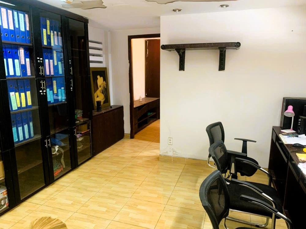 Bán Nhà Mặt Tiền Hiệp Bình Chánh - 4x21m - Giá 7.5 Tỷ Thương Lượng