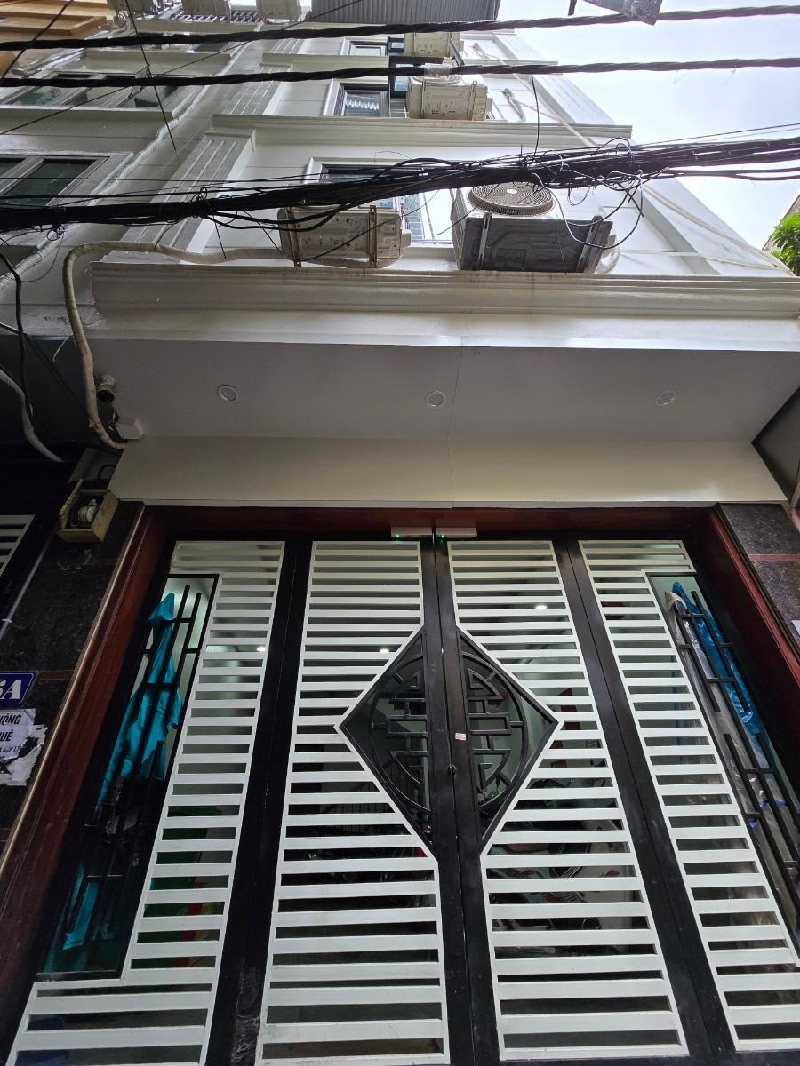 🏡 Bán nhà Cầu Diễn - Ô Tô Đỗ Cửa - 7 Phòng Ngủ - Giá 8.5 tỷ