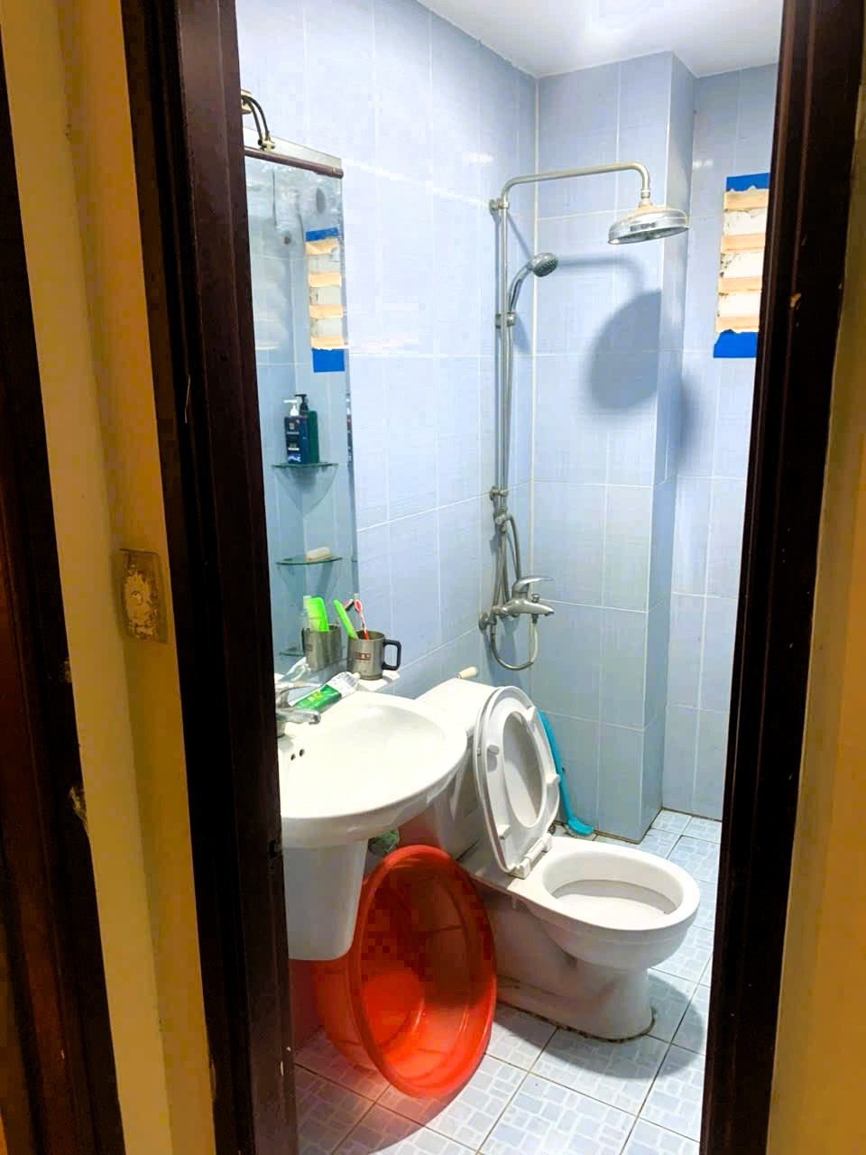 Bán Nhà Mặt Tiền Hiệp Bình Chánh - 4x21m - Giá 7.5 Tỷ Thương Lượng