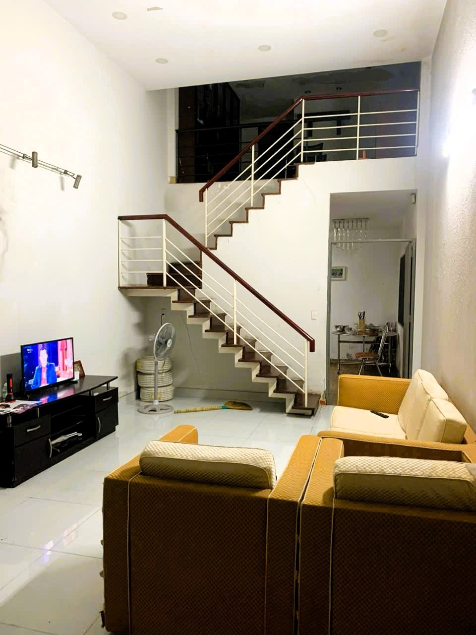 Bán Nhà Mặt Tiền Hiệp Bình Chánh - 4x21m - Giá 7.5 Tỷ Thương Lượng