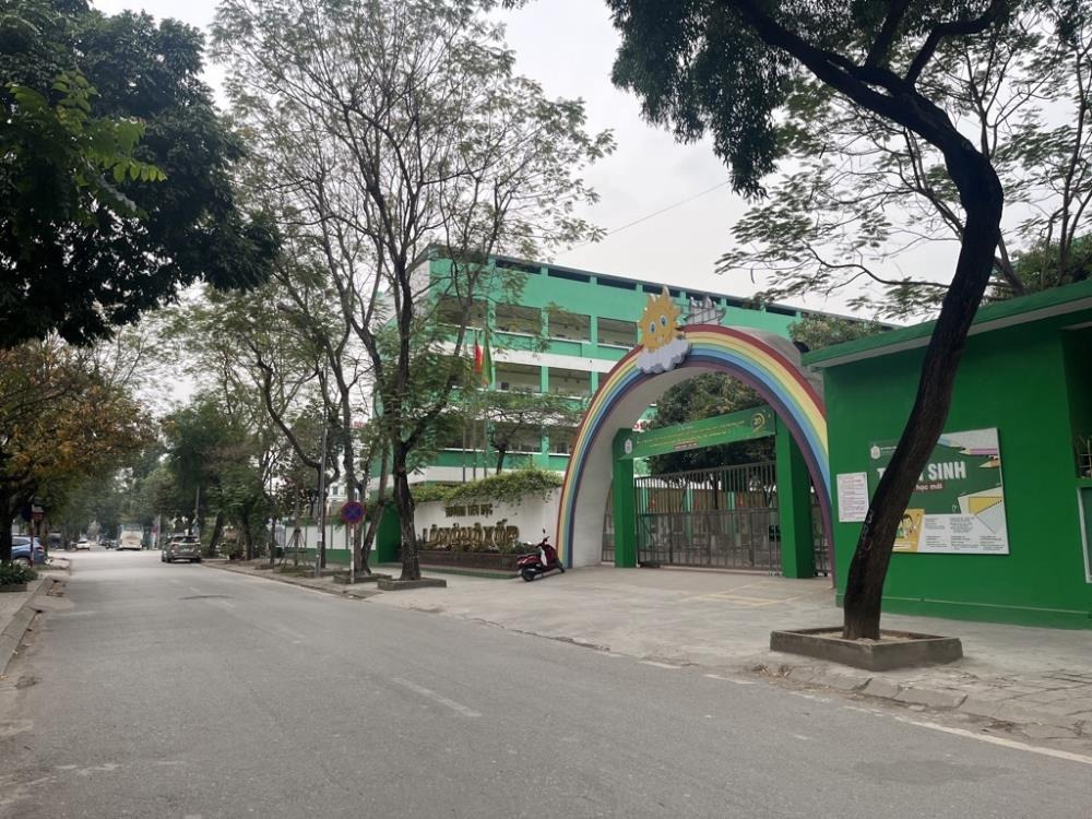Bán nhà Mễ Trì - Ngõ Thông - Góc Lô - Giá 6x - Pháp Lý Chuẩn
