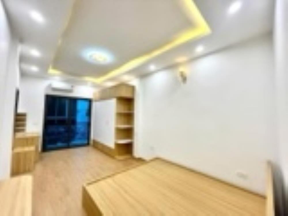Nhà Phố Trần Phú Hà Đông: Đỗ Ô Tô, Kinh Doanh, Giá Chỉ 11 Tỷ