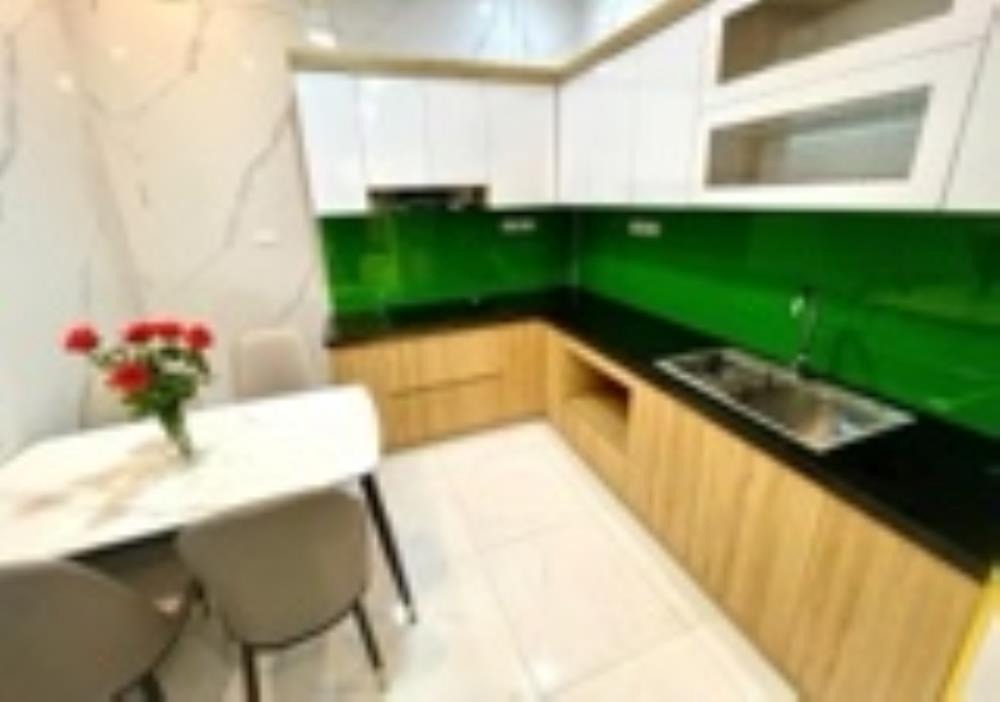 Nhà Phố Trần Phú Hà Đông: Đỗ Ô Tô, Kinh Doanh, Giá Chỉ 11 Tỷ
