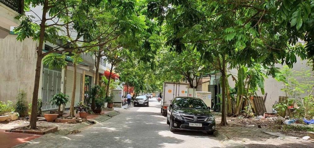 Mặt tiền Lê Trọng Tấn Hà Đông - Biệt thự 5 tầng, thang máy, KD tốt