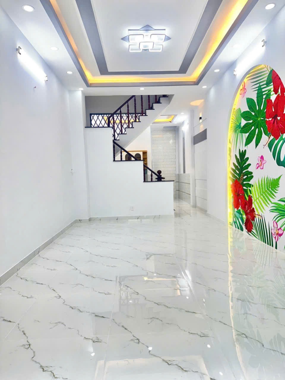 Siêu phẩm 3 Tầng Bình Tân - Giá Tốt, Vị Trí Đẹp, Pháp Lý Sạch