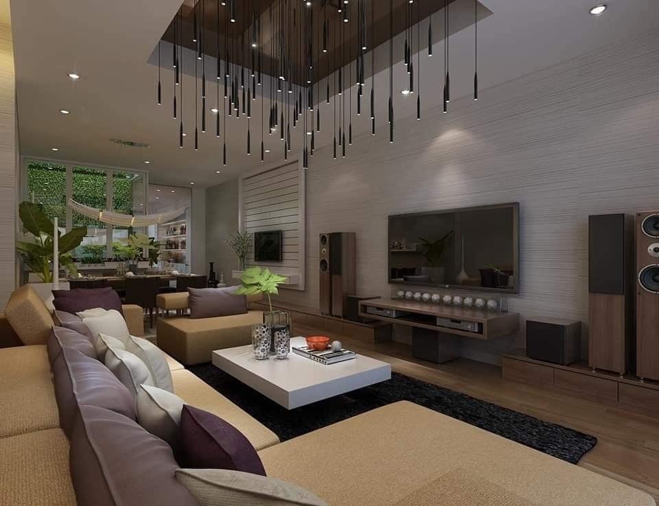Bán Liền Kề Văn Khê - 83m² Đẹp Như Cung Điện - Giá Tốt