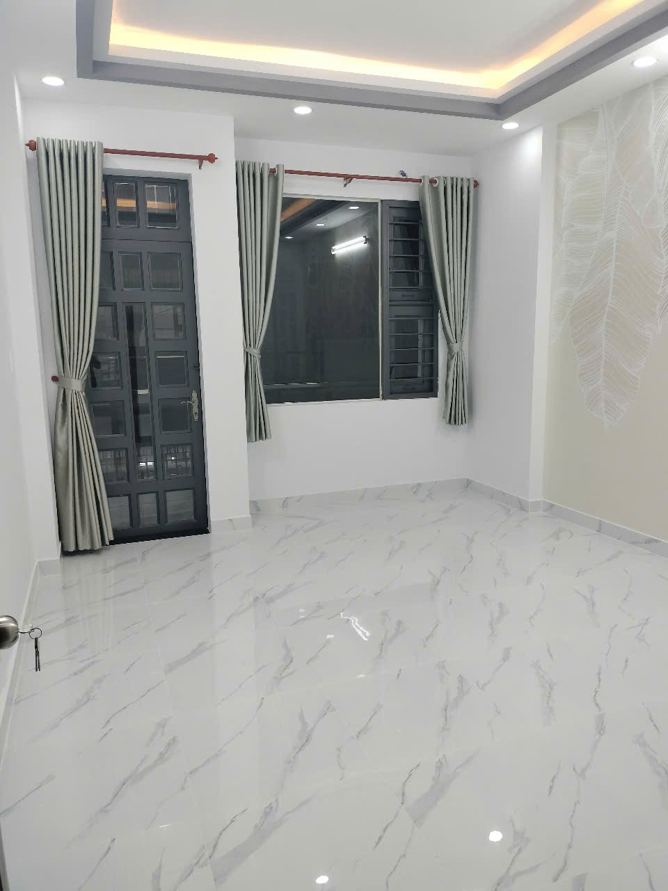 Siêu phẩm 3 Tầng Bình Tân - Giá Tốt, Vị Trí Đẹp, Pháp Lý Sạch