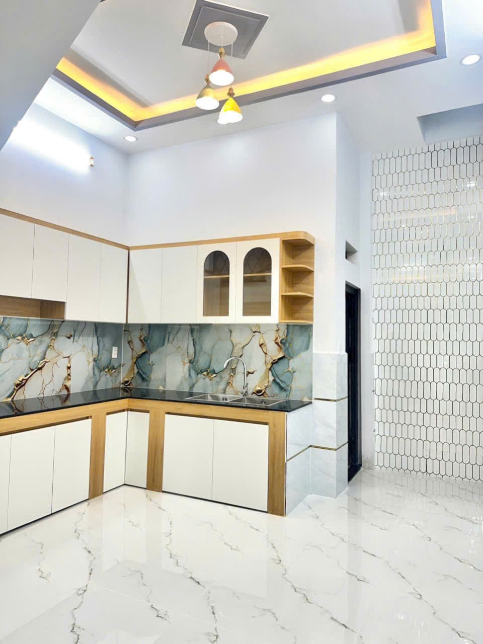 Siêu phẩm 3 Tầng Bình Tân - Giá Tốt, Vị Trí Đẹp, Pháp Lý Sạch