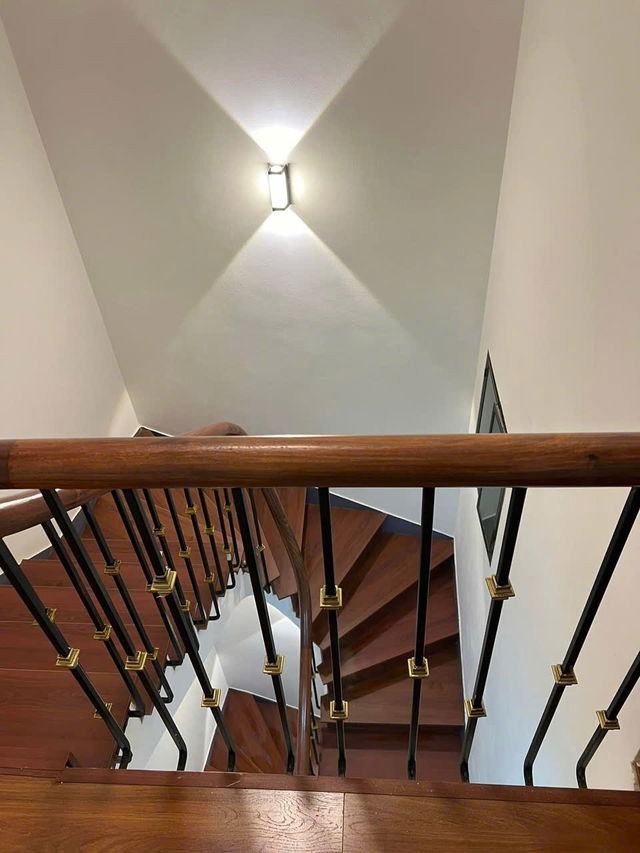 Bán Nhà Mặt Phố Trần Thủ Độ - 58m² x 3 Tầng - Kinh Doanh Sầm Uất