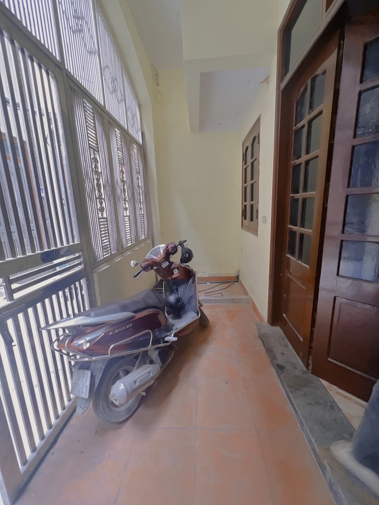 Ô tô vào nhà, Phân lô Ngõ 14 Phan Đình Giót, Hà Đông - Ngõ Thông Rộng