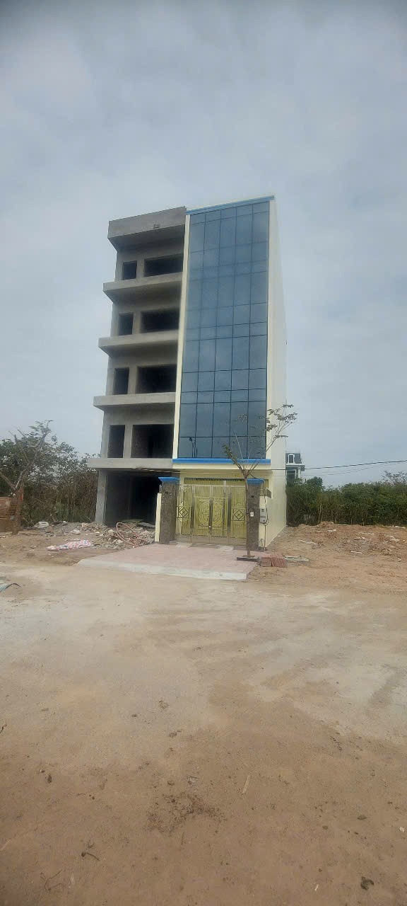 Liền Kề Cenco5 Mê Linh: Vị Trí Đắc Địa, Giá Rẻ Nhất Thị Trường