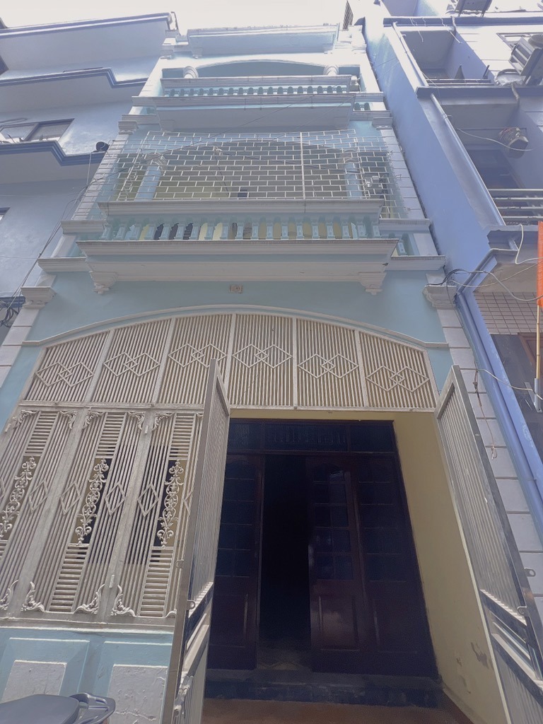 Ô tô vào nhà, Phân lô Ngõ 14 Phan Đình Giót, Hà Đông - Ngõ Thông Rộng