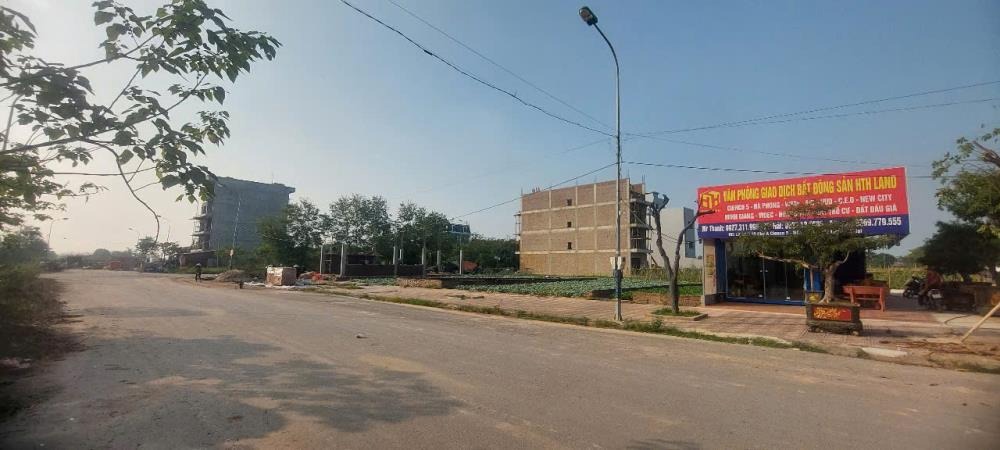 Liền Kề Cenco5 Mê Linh: Vị Trí Đắc Địa, Giá Rẻ Nhất Thị Trường