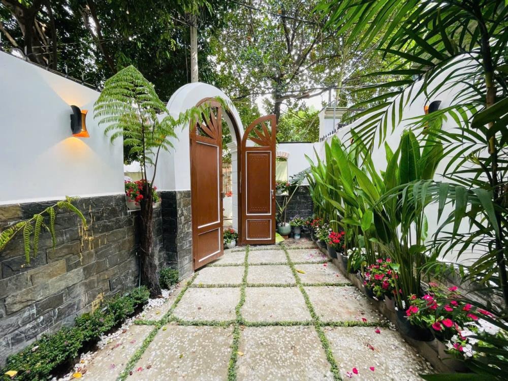 Bán nhà phố 2 tầng, 41m2, 4 tỷ - Vị trí đắc địa P3, Gò Vấp, gần Phú Nhuận